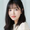 Photo of Nana Yoshida, a student.